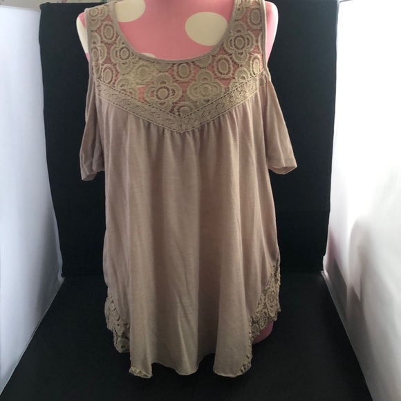 Tru self tee - Picture 1 of 7